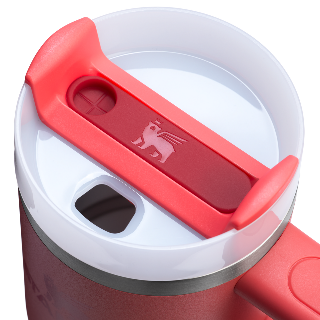The Quencher H2.O FlowState™ Tumbler | 14 OZ - Stanley Create - Fresh Cup Routine