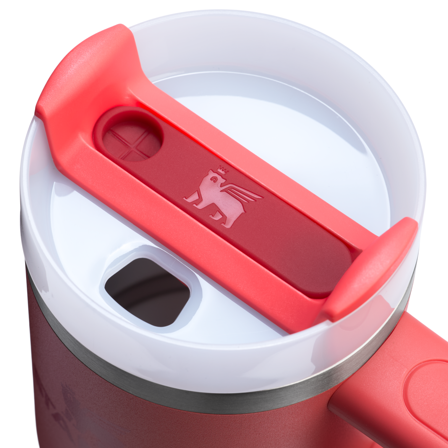 The Quencher H2.O FlowState™ Tumbler | 14 OZ - Stanley Create - Fresh Cup Routine