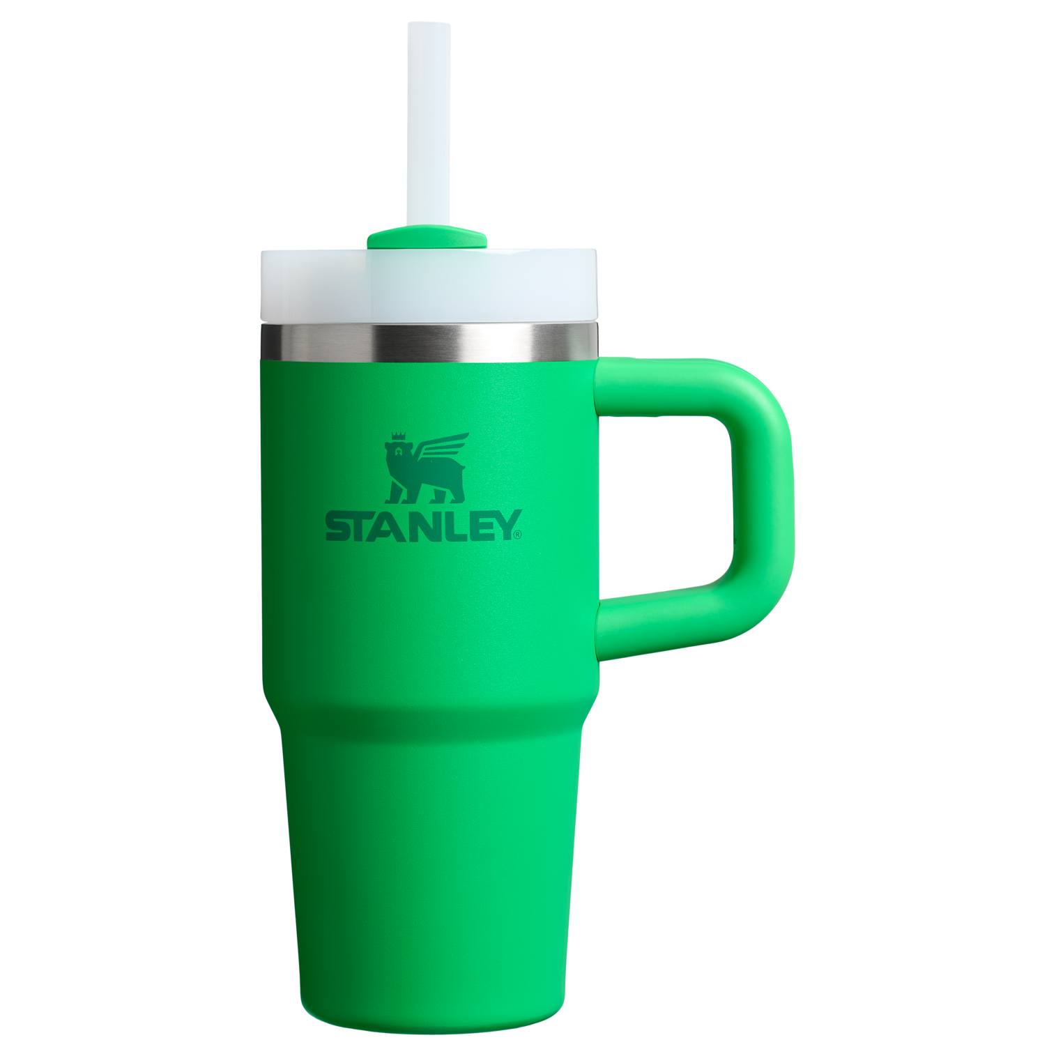 The Quencher H2.O FlowState™ Tumbler | 14 OZ - Stanley Create - Fresh Cup Routine
