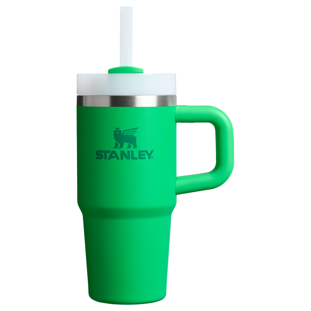 The Quencher ProTour Flip Straw Tumbler | 14 OZ - Keep Refilling