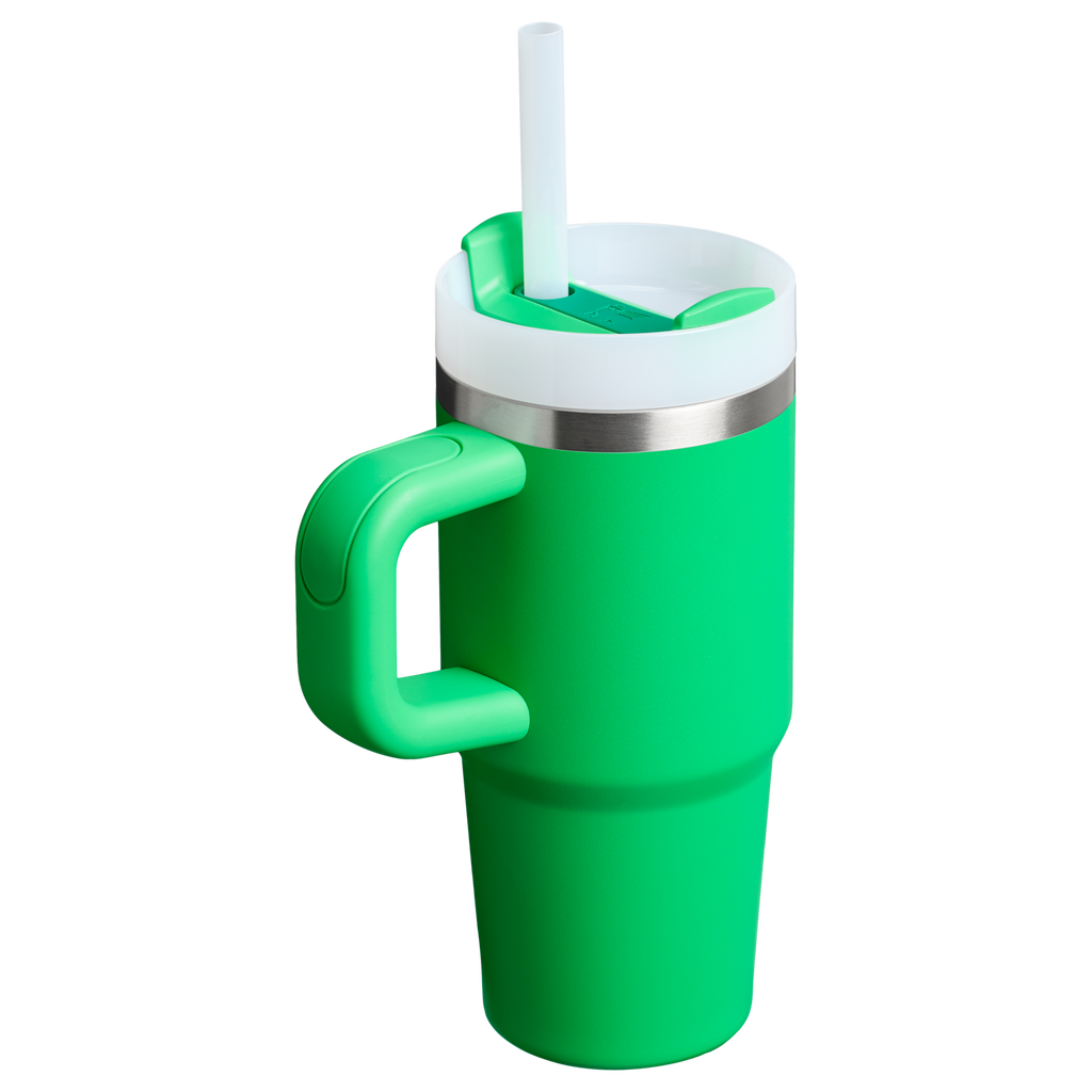 The Quencher H2.O FlowState™ Tumbler | 14 OZ - Stanley Create - Fresh Cup Routine