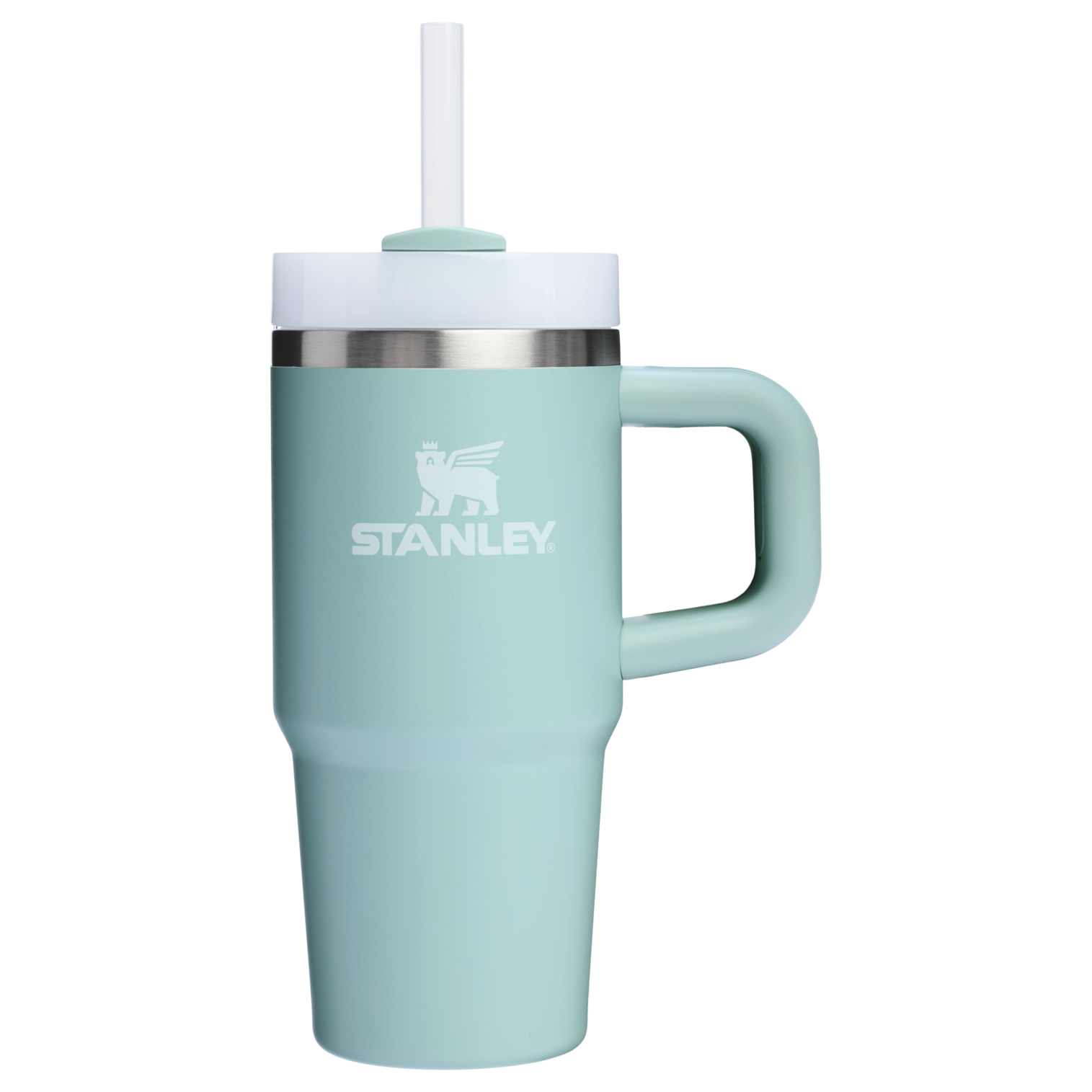 The Quencher H2.O FlowState™ Tumbler | 14 OZ - Stanley Create - Fresh Cup Routine