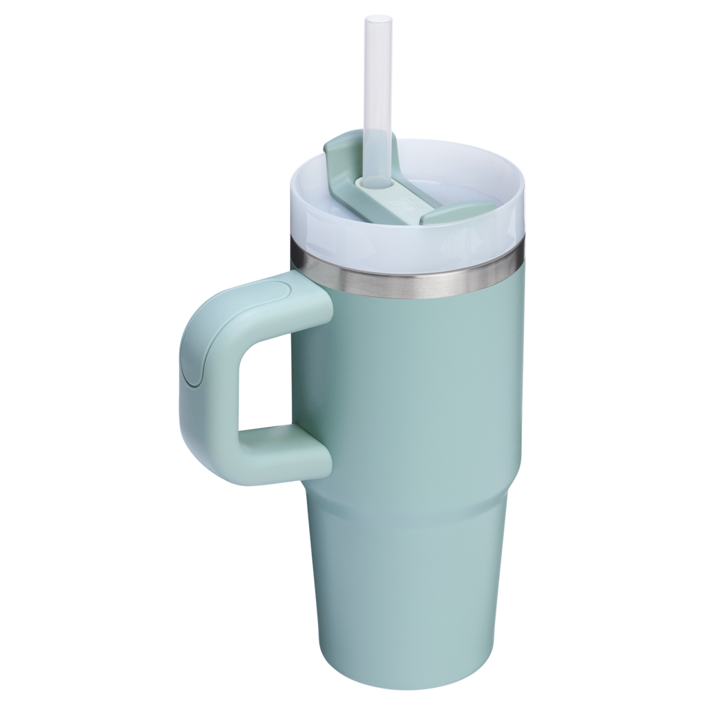 The Quencher H2.O FlowState™ Tumbler | 14 OZ - Stanley Create - Fresh Cup Routine