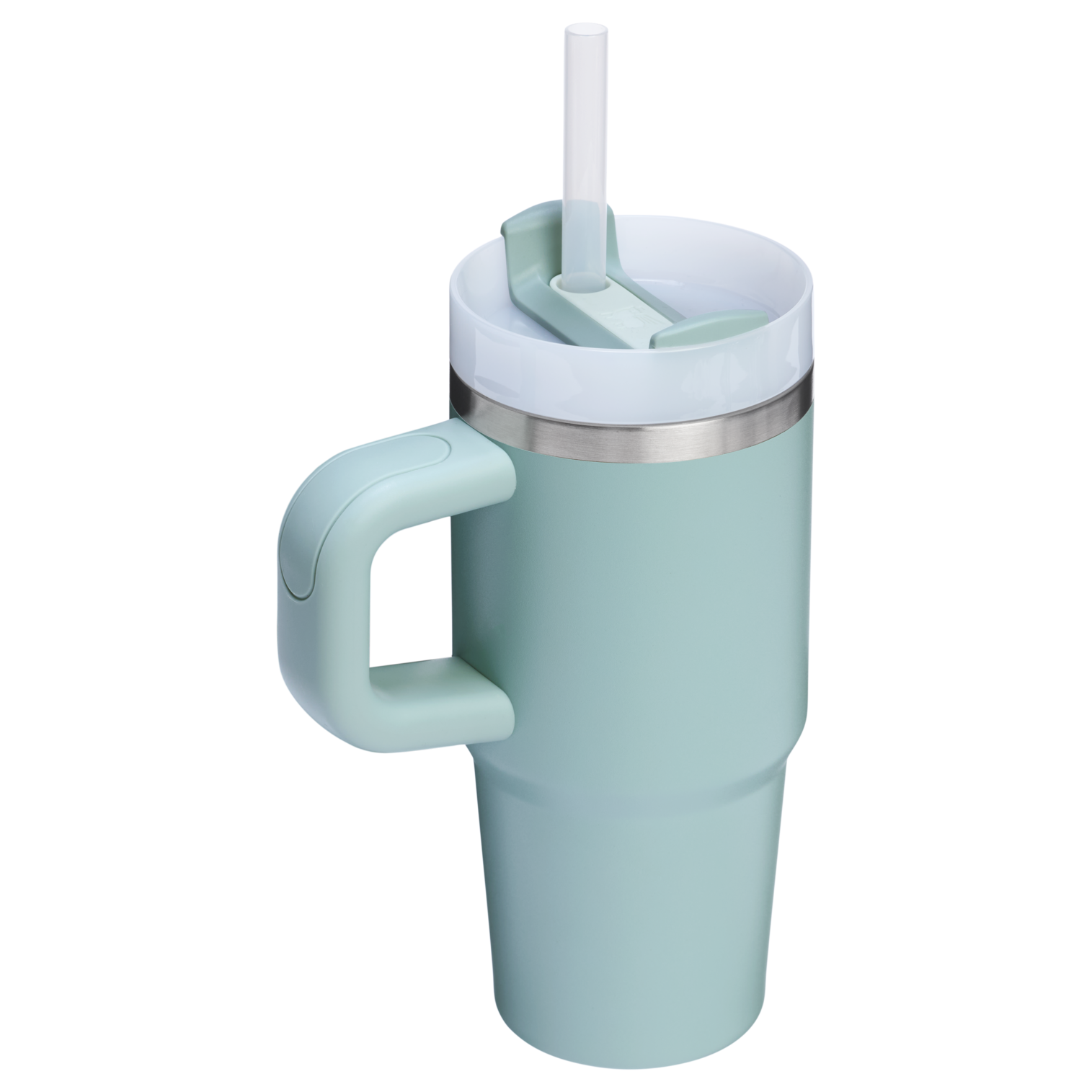 The Quencher H2.O FlowState™ Tumbler | 14 OZ - Stanley Create - Fresh Cup Routine