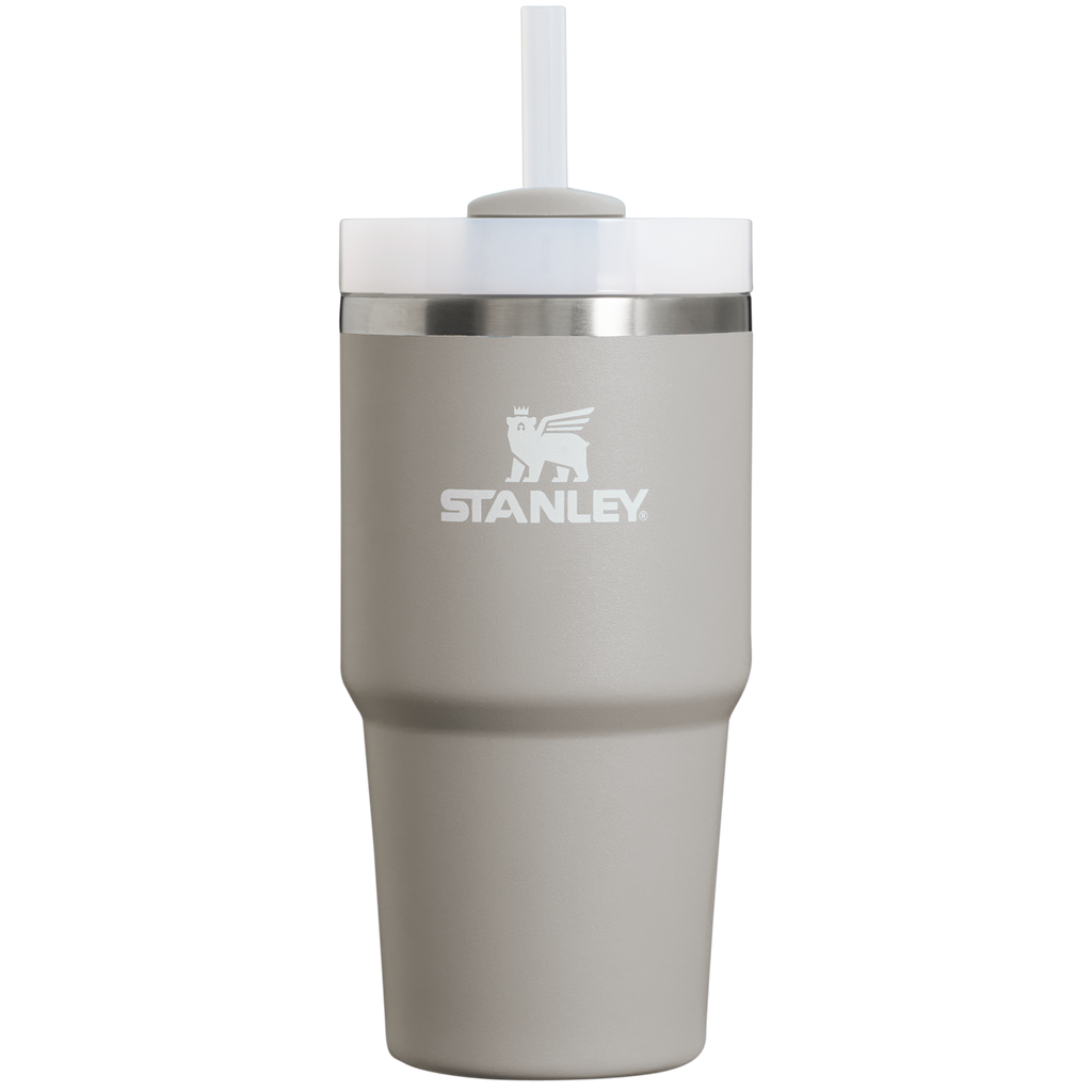 The Quencher H2.0 FlowState™ Tumbler | 20 OZ - Stanley Create - Ready for Long Days