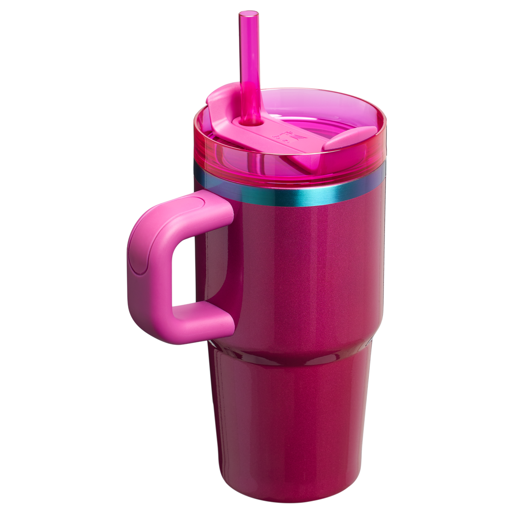 The Quencher H2.O FlowState™ Tumbler | 20 OZ - Stanley Create - Ready for Travel