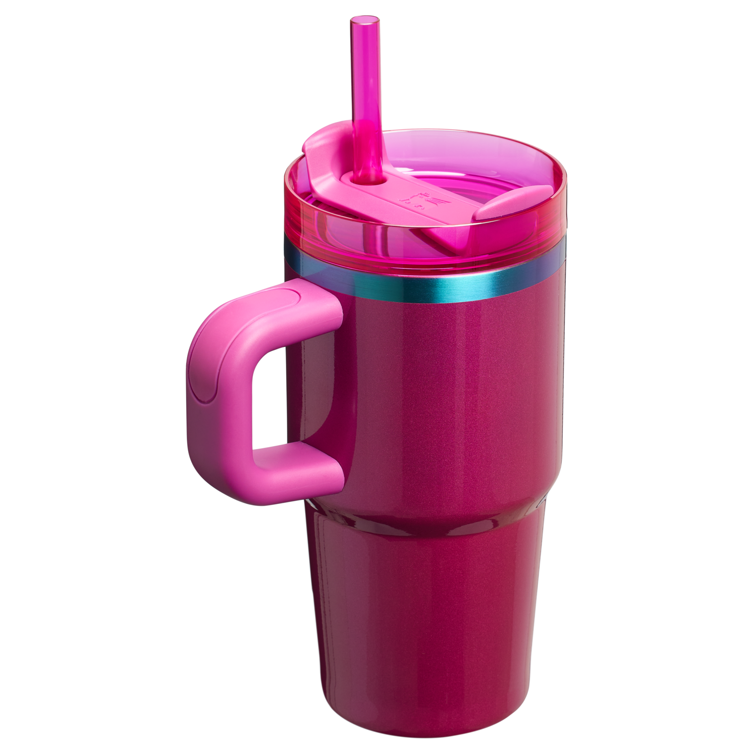 The Quencher H2.O FlowState™ Tumbler | 20 OZ - Everyday Water Routine