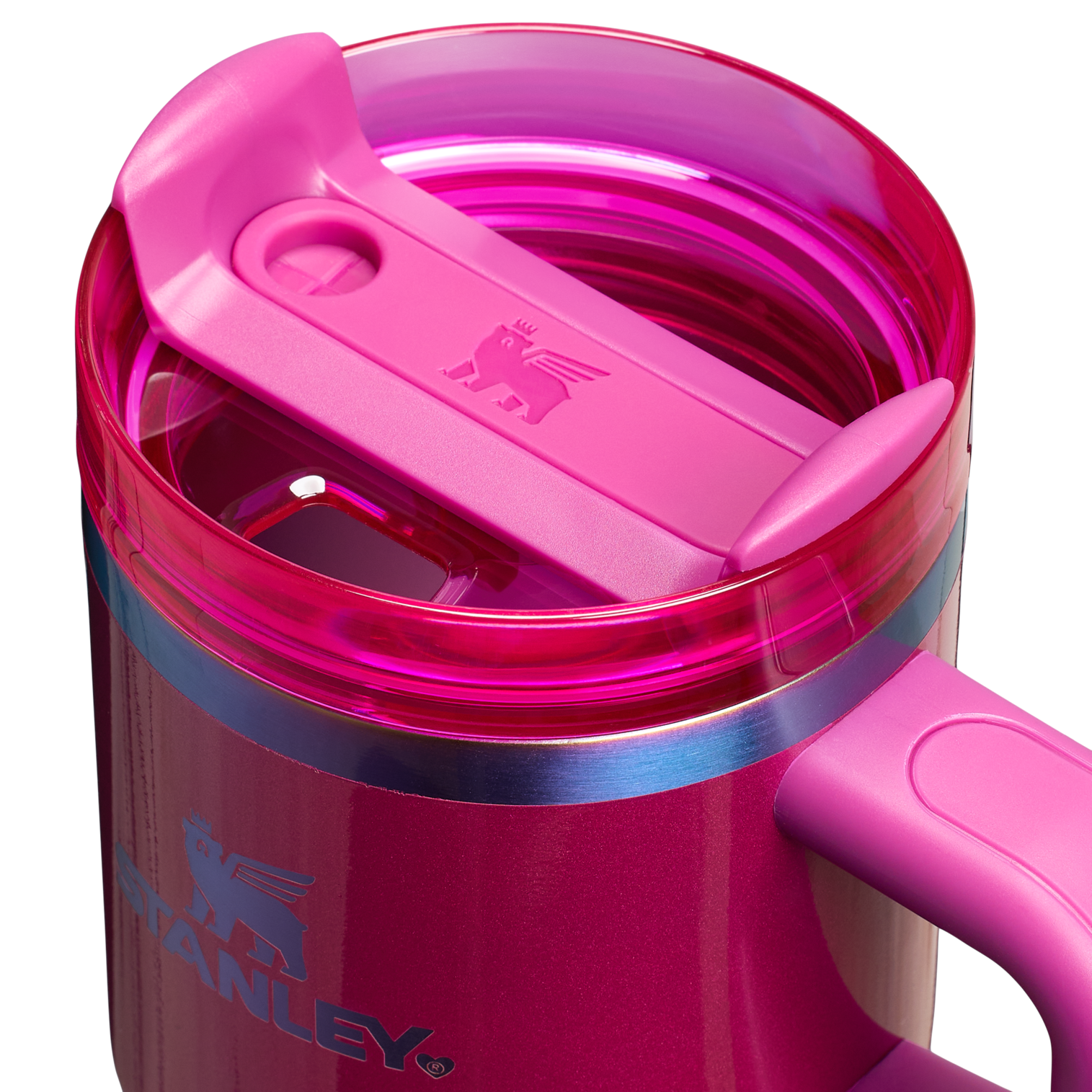 The Quencher H2.O FlowState™ Tumbler | 20 OZ - Everyday Water Routine