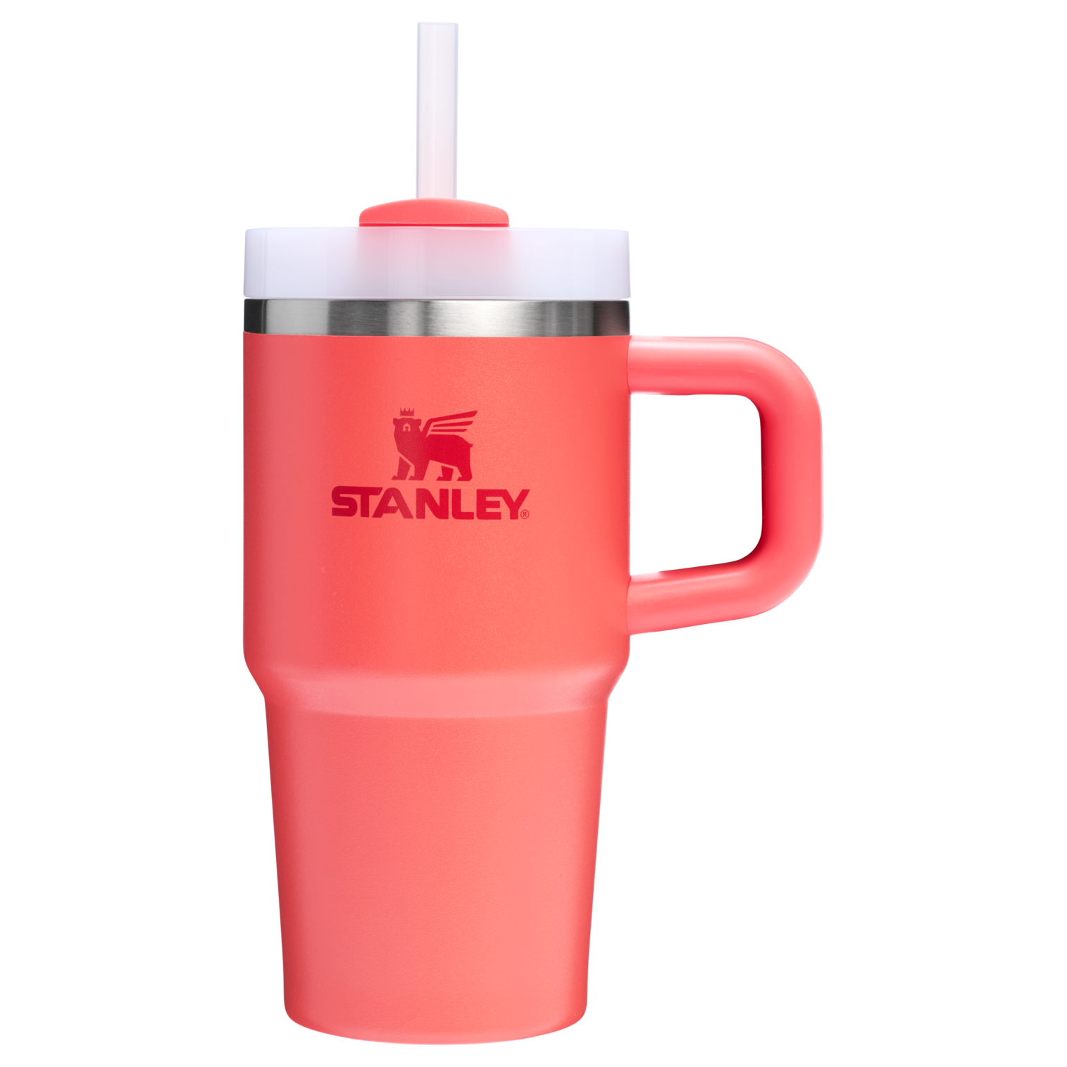 The Quencher H2.O FlowState™ Tumbler with Handle | 20 OZ - Stanley Create - Daily Drinkware