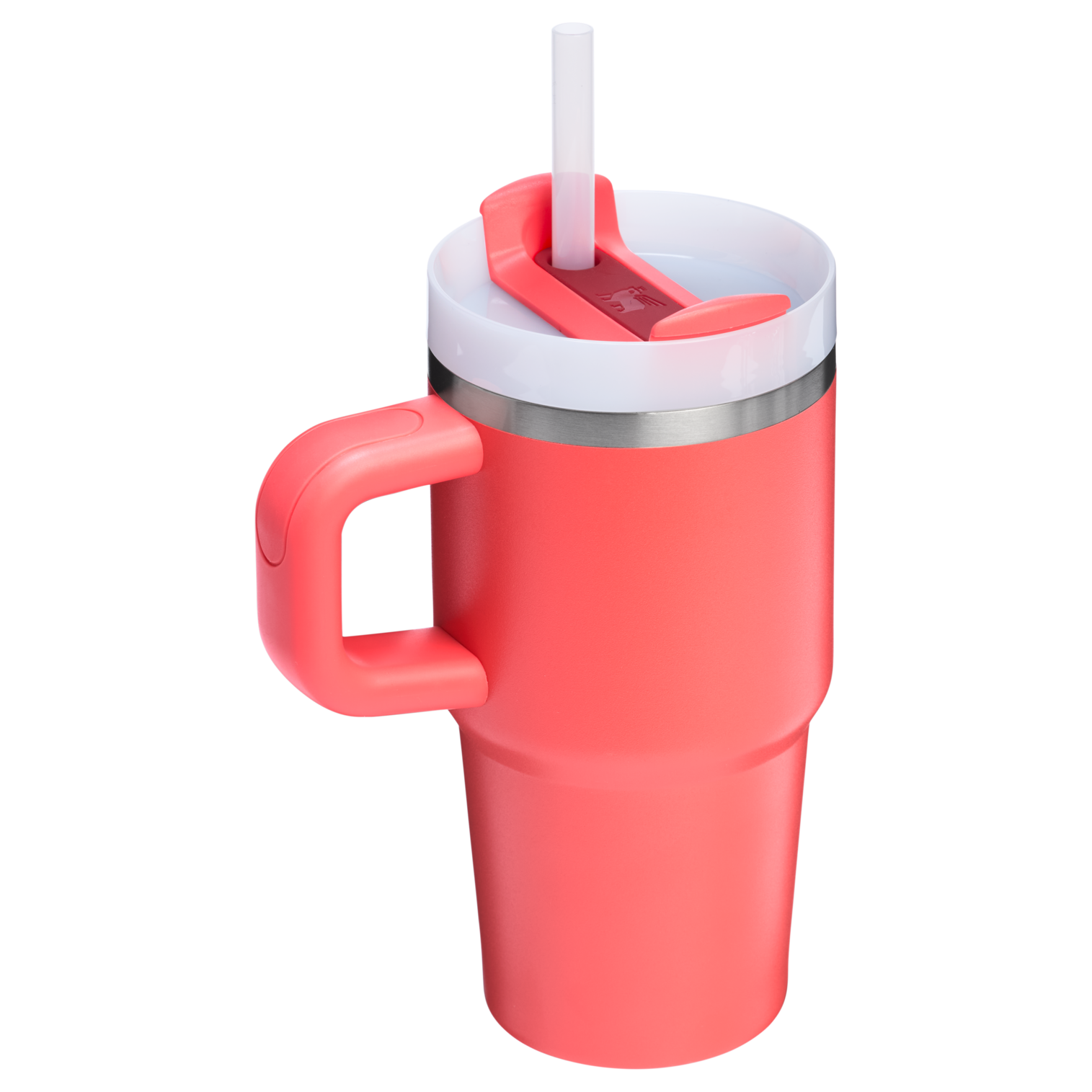 The Quencher H2.O FlowState™ Tumbler | 20 OZ - Stanley Create - Ready for Travel