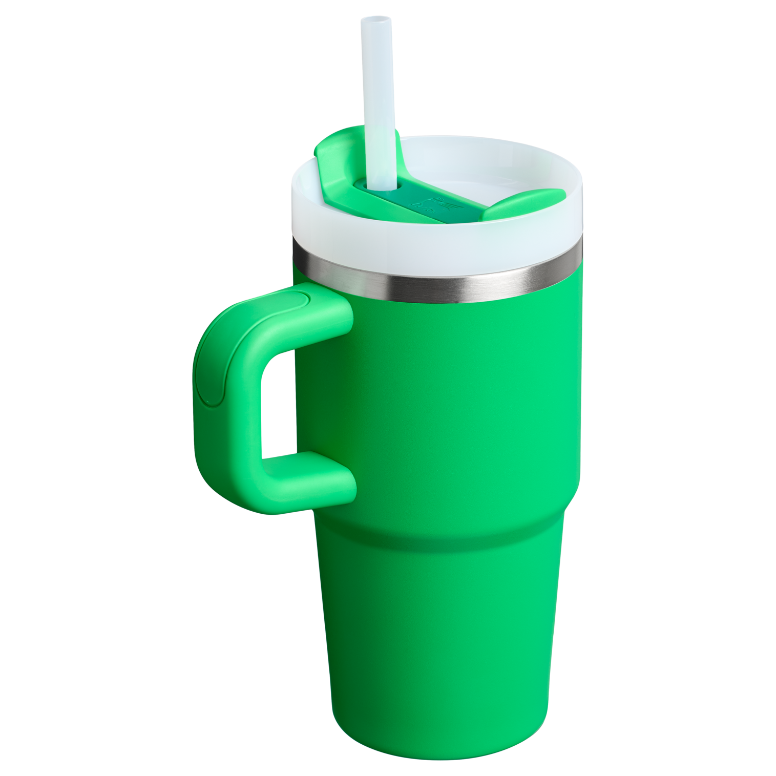 The Quencher H2.O FlowState™ Tumbler | 20 OZ - Stanley Create - Ready for Travel