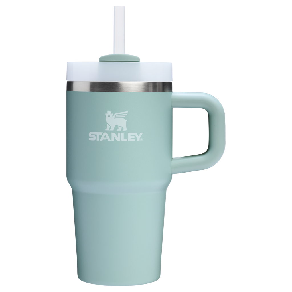 The Quencher H2.0 FlowState™ Tumbler | 20 OZ - More Daily Hydration