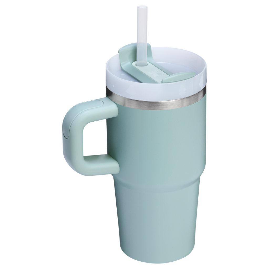 The Quencher H2.0 FlowState™ Tumbler | 20 OZ - More Daily Hydration
