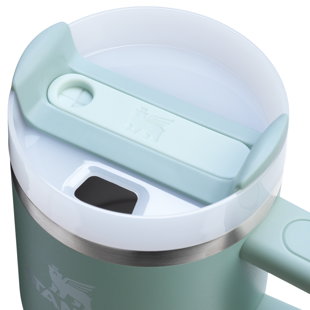 The Quencher H2.0 FlowState™ Tumbler | 20 OZ - More Daily Hydration