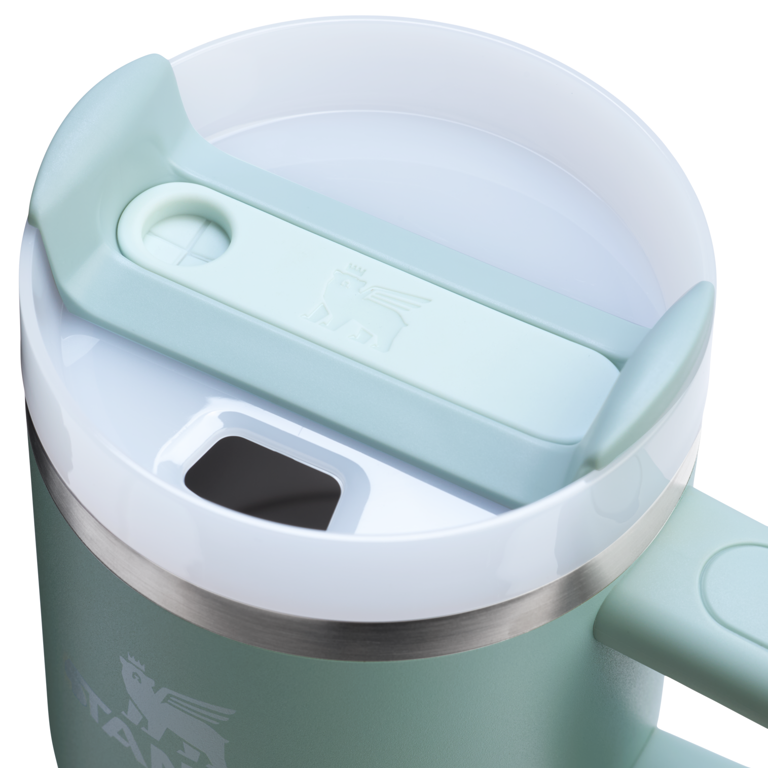 The Quencher H2.0 FlowState™ Tumbler | 20 OZ - More Daily Hydration