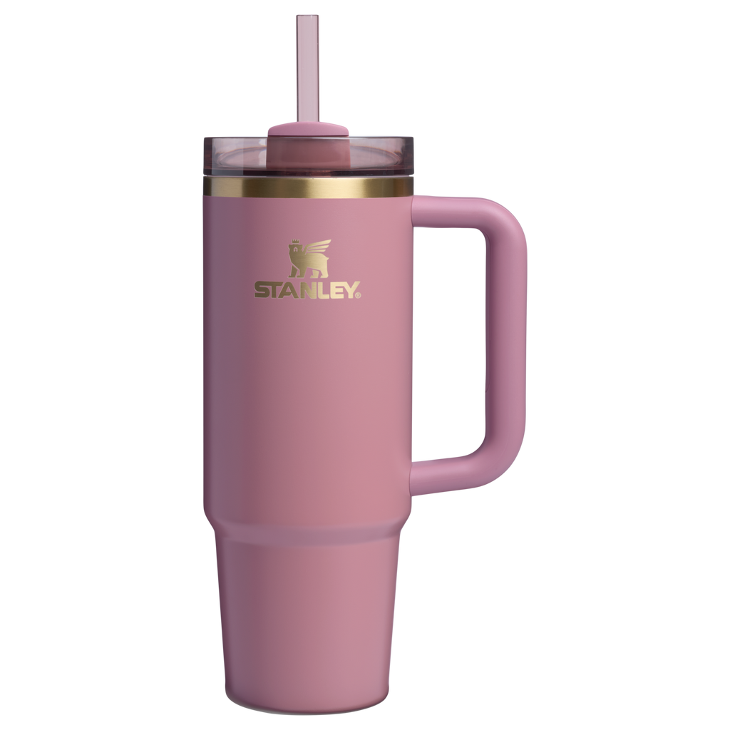 The Quencher H2.0 Flowstate™ Tumbler | 30 OZ - Stanley Create - Easy Tumbler Choice