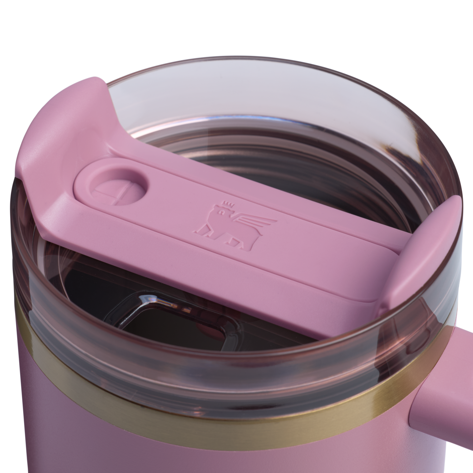 The Quencher H2.0 Flowstate™ Tumbler | 30 OZ - Stanley Create - Easy Tumbler Choice