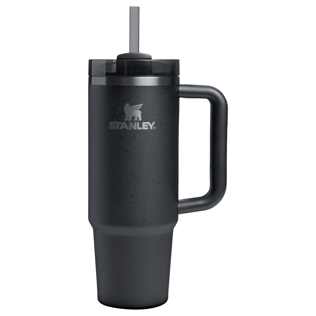 The Quencher H2.0 Flowstate™ Tumbler | 30 OZ - Stanley Create - Easy Tumbler Choice