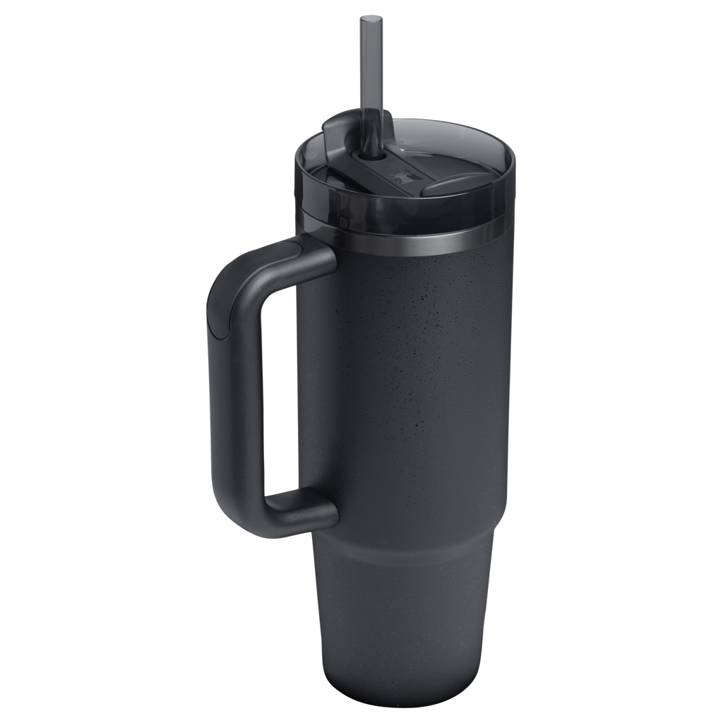 The Quencher H2.0 Flowstate™ Tumbler | 30 OZ - Stanley Create - Easy Tumbler Choice