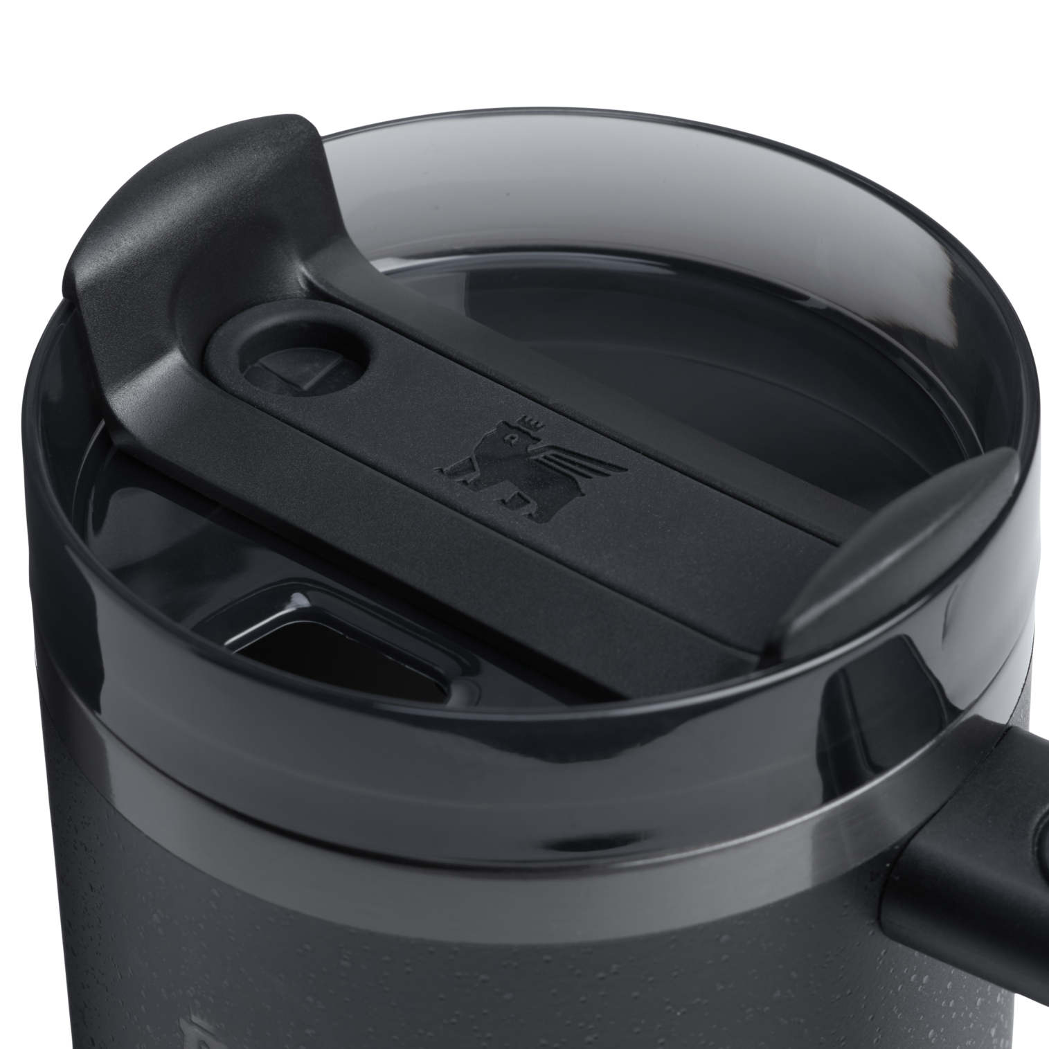 The Quencher H2.0 Flowstate™ Tumbler | 30 OZ - Stanley Create - Easy Tumbler Choice