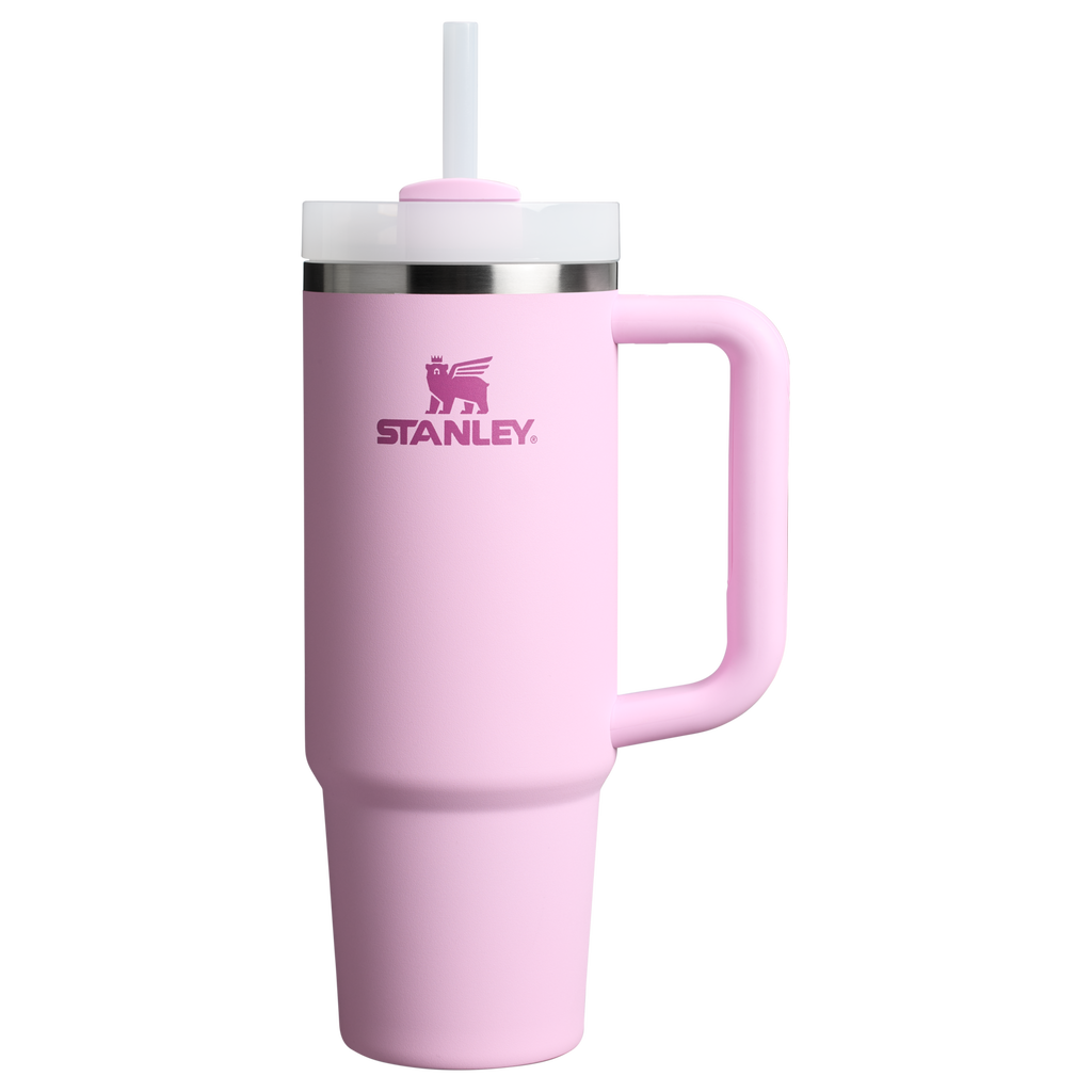 The Quencher H2.0 Flowstate™ Tumbler | 30 OZ - Stanley Create - Easy Tumbler Choice