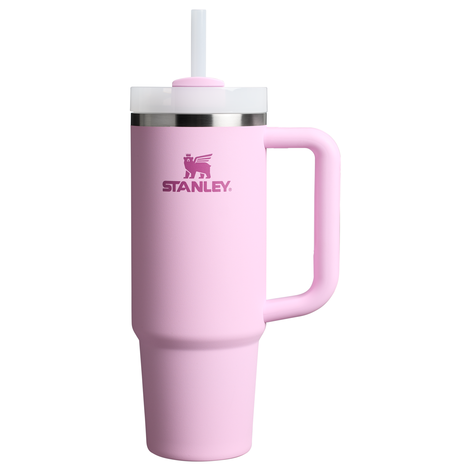 The Quencher H2.0 Flowstate™ Tumbler | 30 OZ - Stanley Create - Easy Tumbler Choice