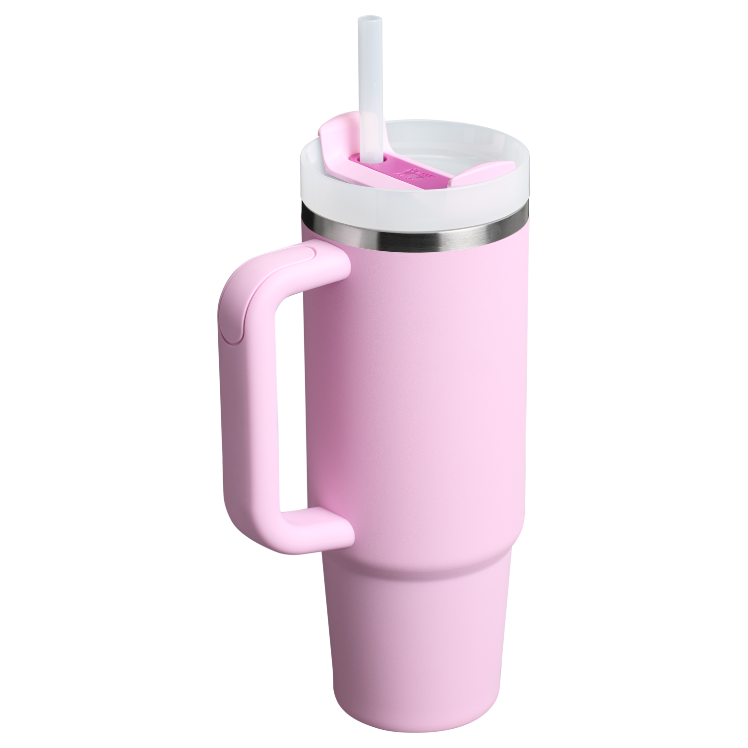The Quencher H2.0 Flowstate™ Tumbler | 30 OZ - Stanley Create - Easy Tumbler Choice