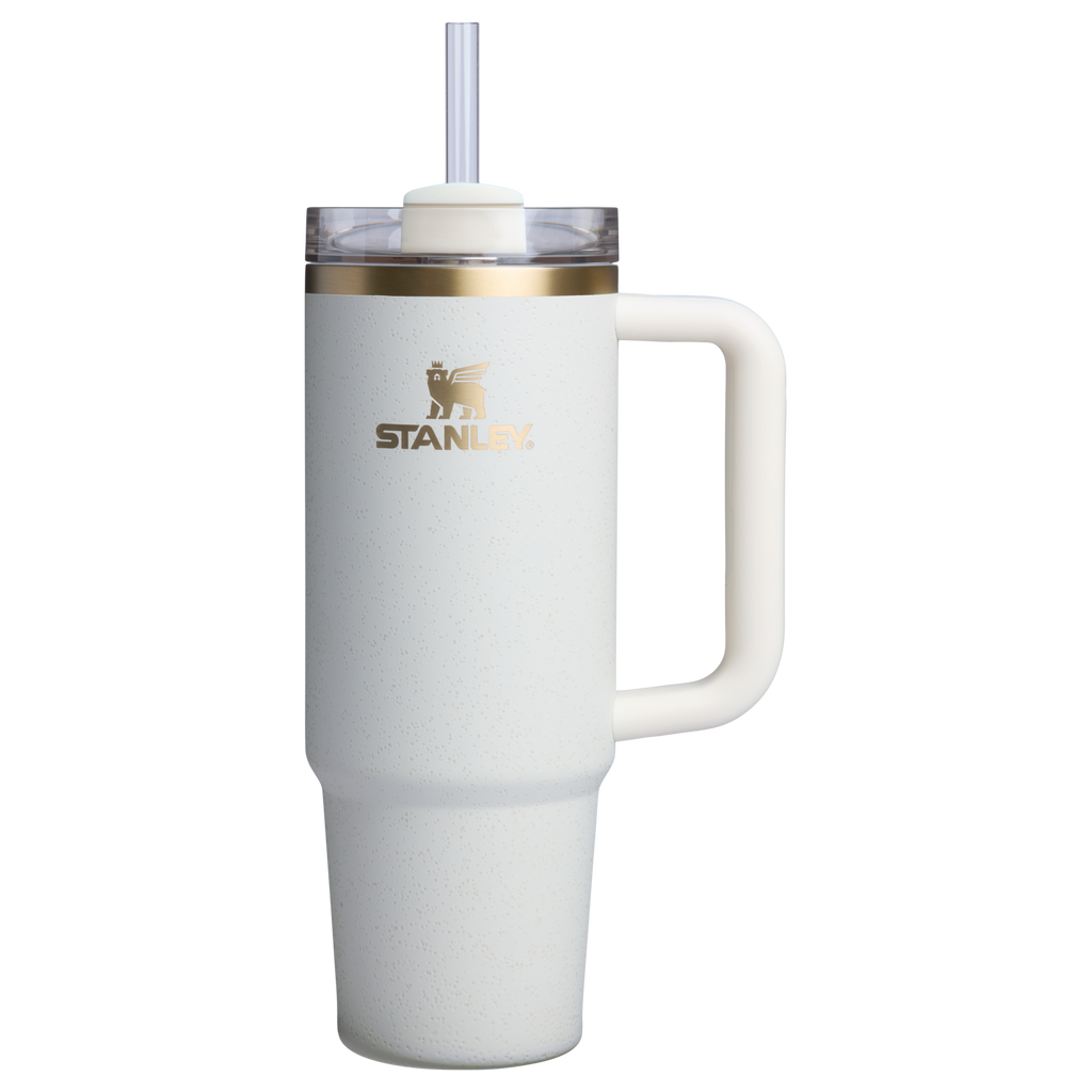 The Quencher H2.0 Flowstate™ Tumbler | 30 OZ - Stanley Create - Easy Tumbler Choice