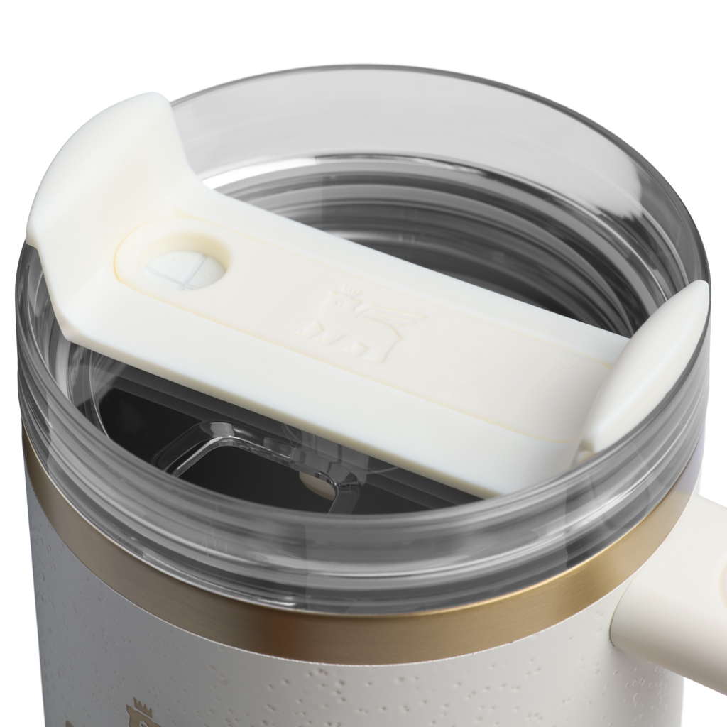 The Quencher H2.0 Flowstate™ Tumbler | 30 OZ - Stanley Create - Easy Tumbler Choice