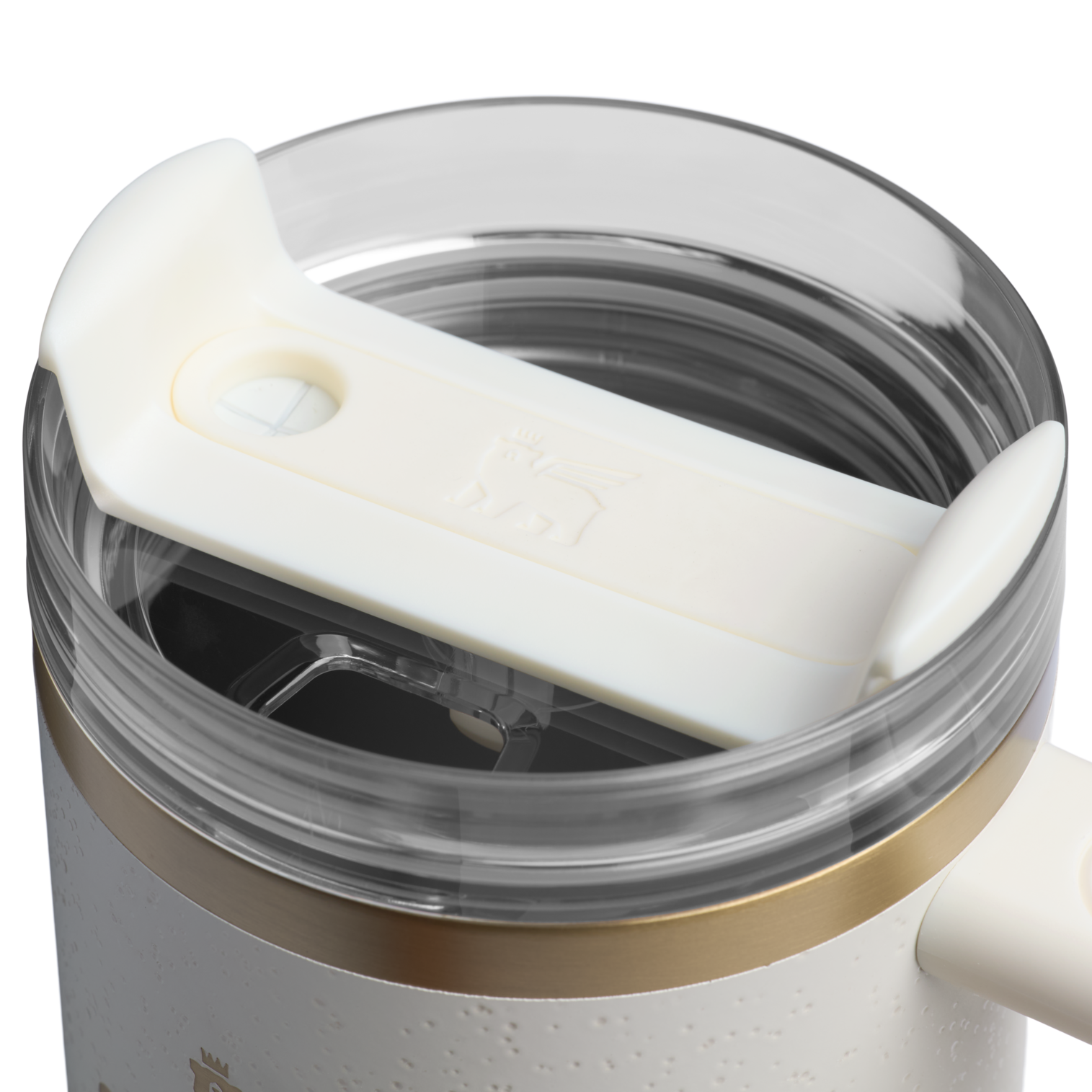 The Quencher H2.0 Flowstate™ Tumbler | 30 OZ - Stanley Create - Easy Tumbler Choice