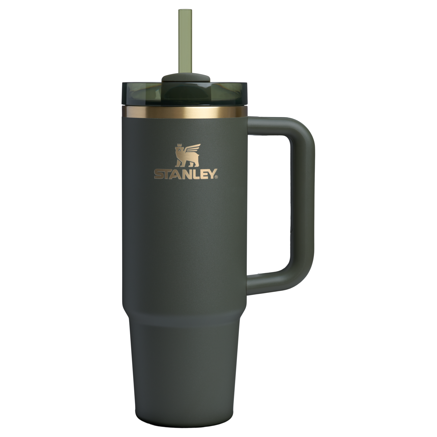 The Quencher H2.0 Flowstate™ Tumbler | 30 OZ - Stanley Create - Easy Tumbler Choice