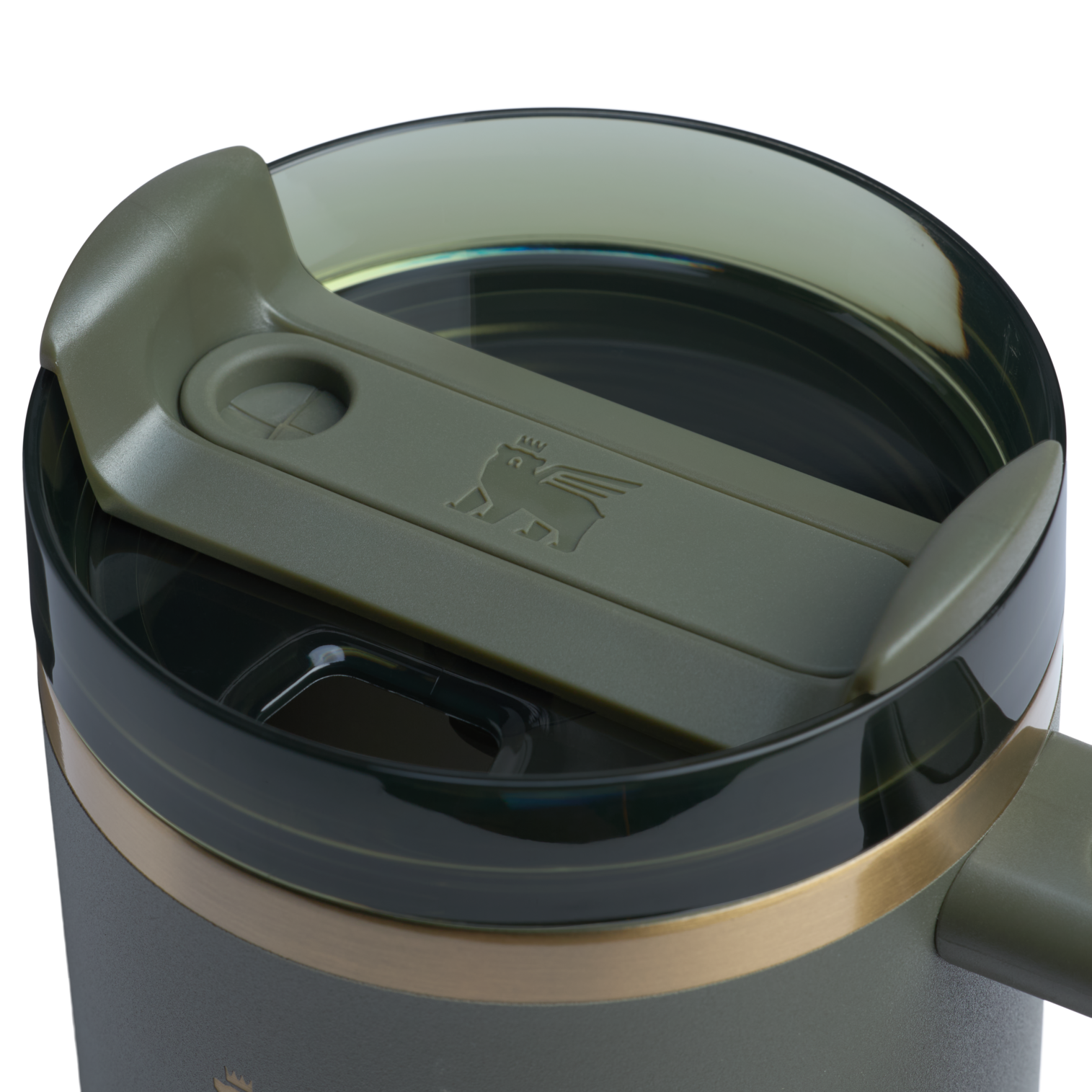 The Quencher H2.0 Flowstate™ Tumbler | 30 OZ - Stanley Create - Easy Tumbler Choice