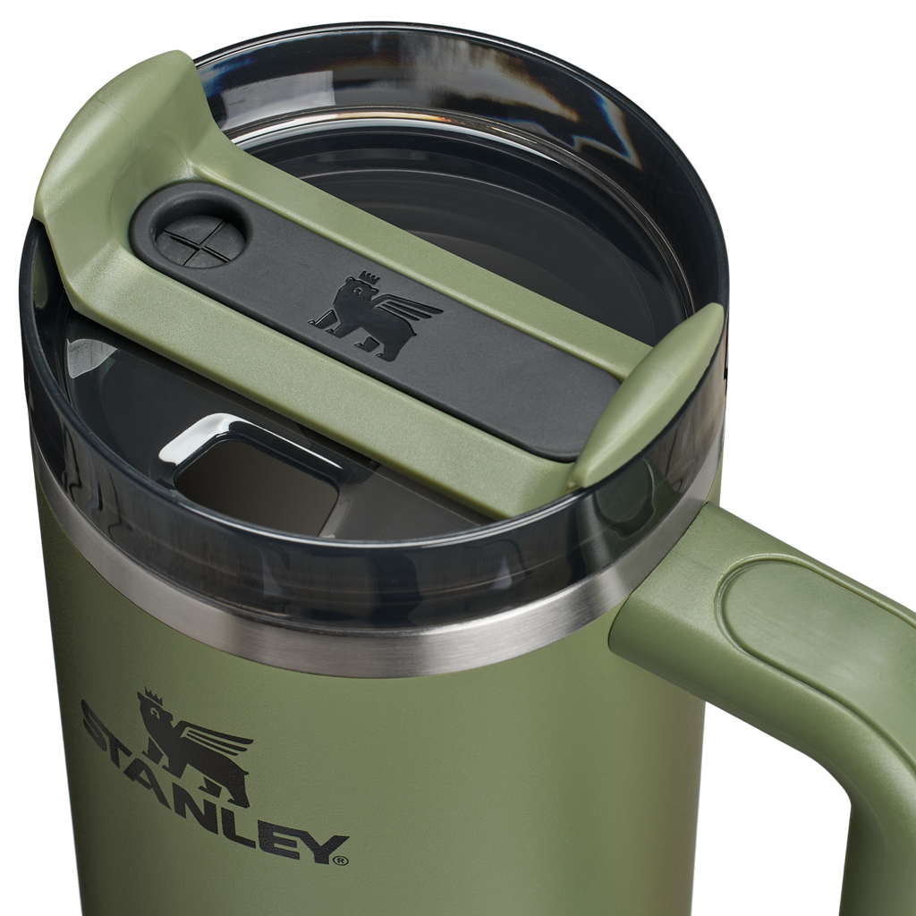 The Quencher H2.0 FlowState™ Tumbler | 20 OZ - More Daily Hydration