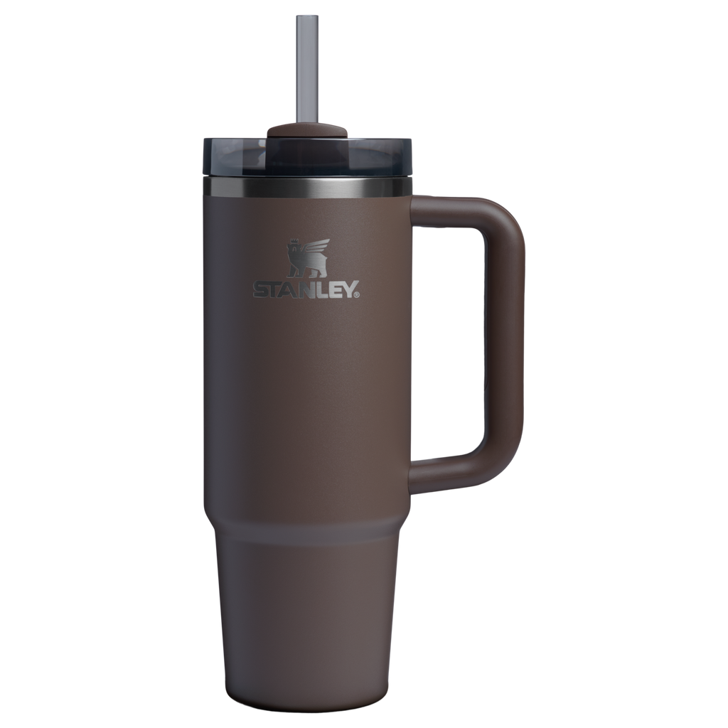 The Quencher H2.0 Flowstate™ Tumbler | 30 OZ - Stanley Create - Easy Tumbler Choice