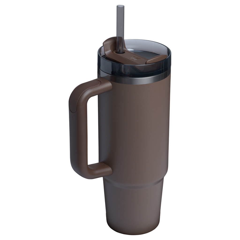 The Quencher H2.0 Flowstate™ Tumbler | 30 OZ - Stanley Create - Easy Tumbler Choice
