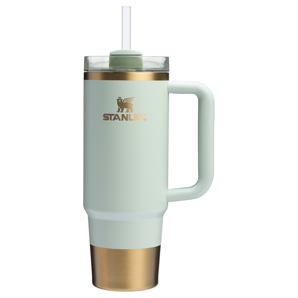 The Quencher H2.0 Flowstate™ Tumbler | 30 OZ - Stanley Create - Easy Tumbler Choice