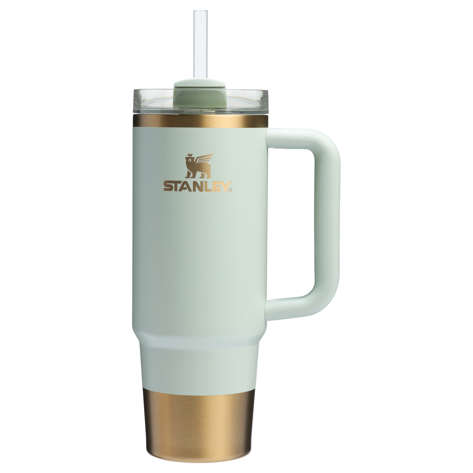 The Quencher H2.0 Flowstate™ Tumbler | 30 OZ - Stanley Create - Easy Tumbler Choice