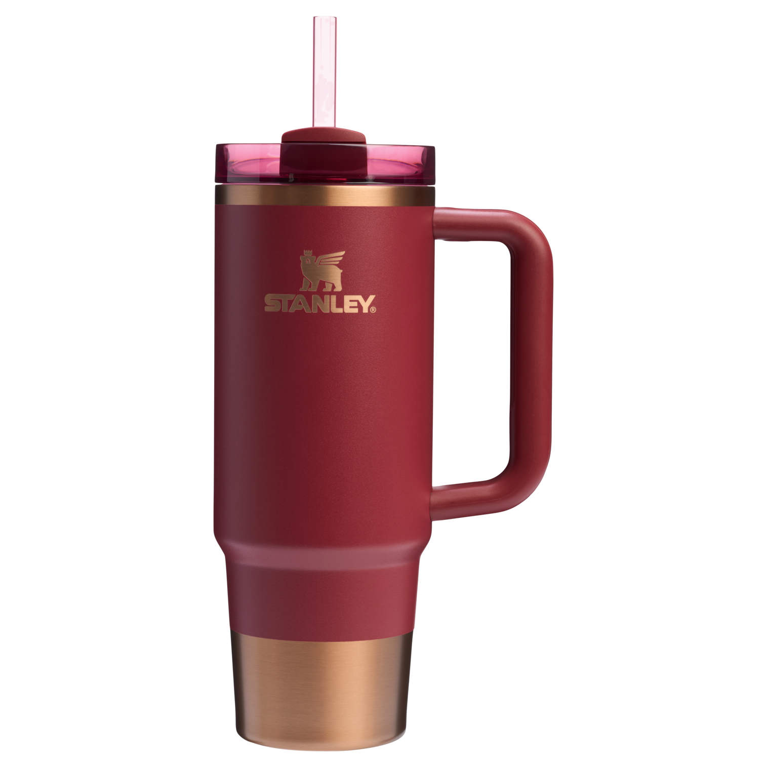 The Quencher H2.0 Flowstate™ Tumbler | 30 OZ - Stanley Create - Easy Tumbler Choice