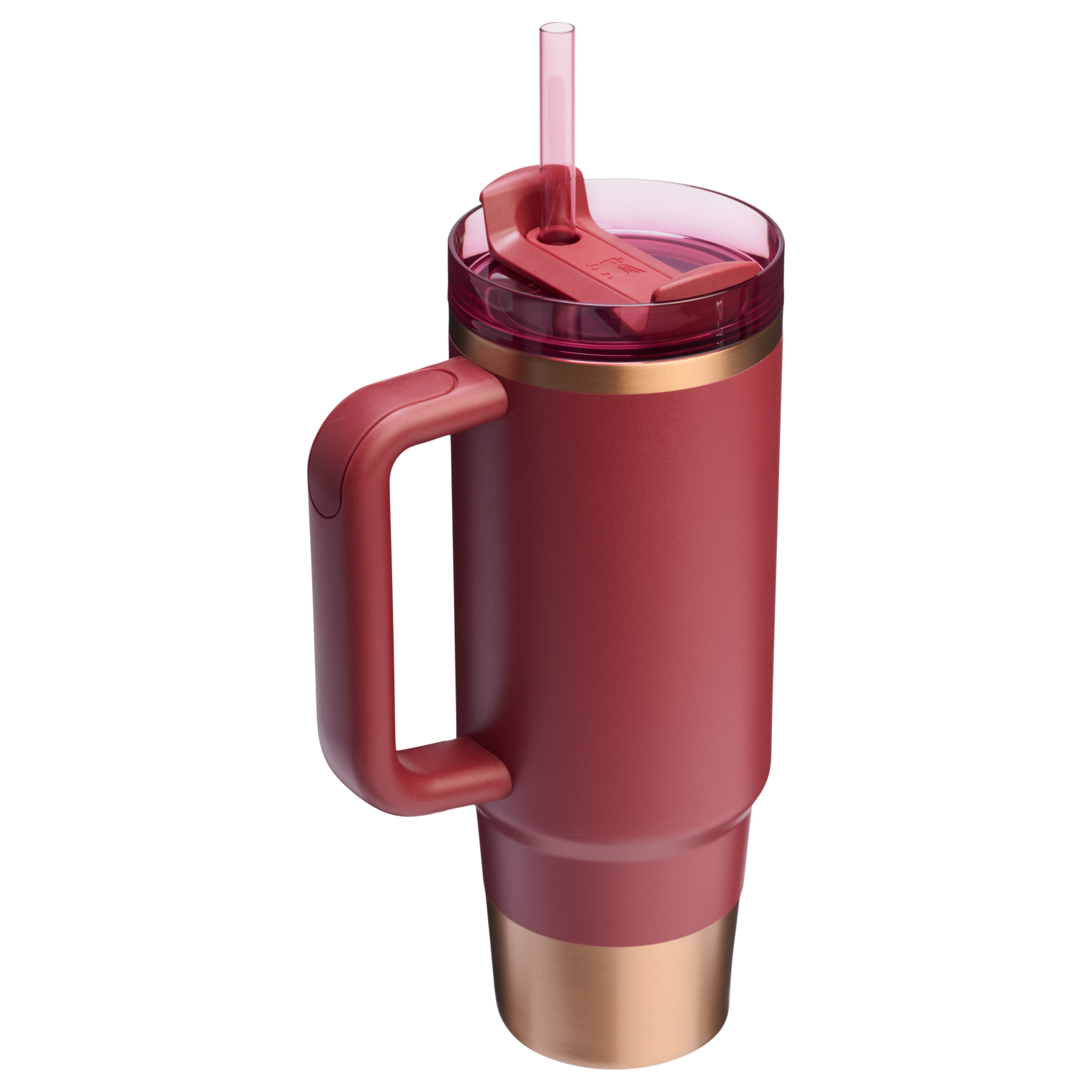 The Quencher H2.0 Flowstate™ Tumbler | 30 OZ - Stanley Create - Easy Tumbler Choice