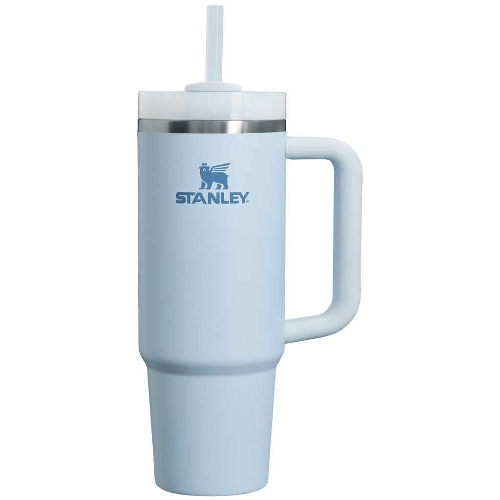 The Quencher H2.0 Flowstate™ Tumbler | 30 OZ - Stanley Create - Easy Tumbler Choice