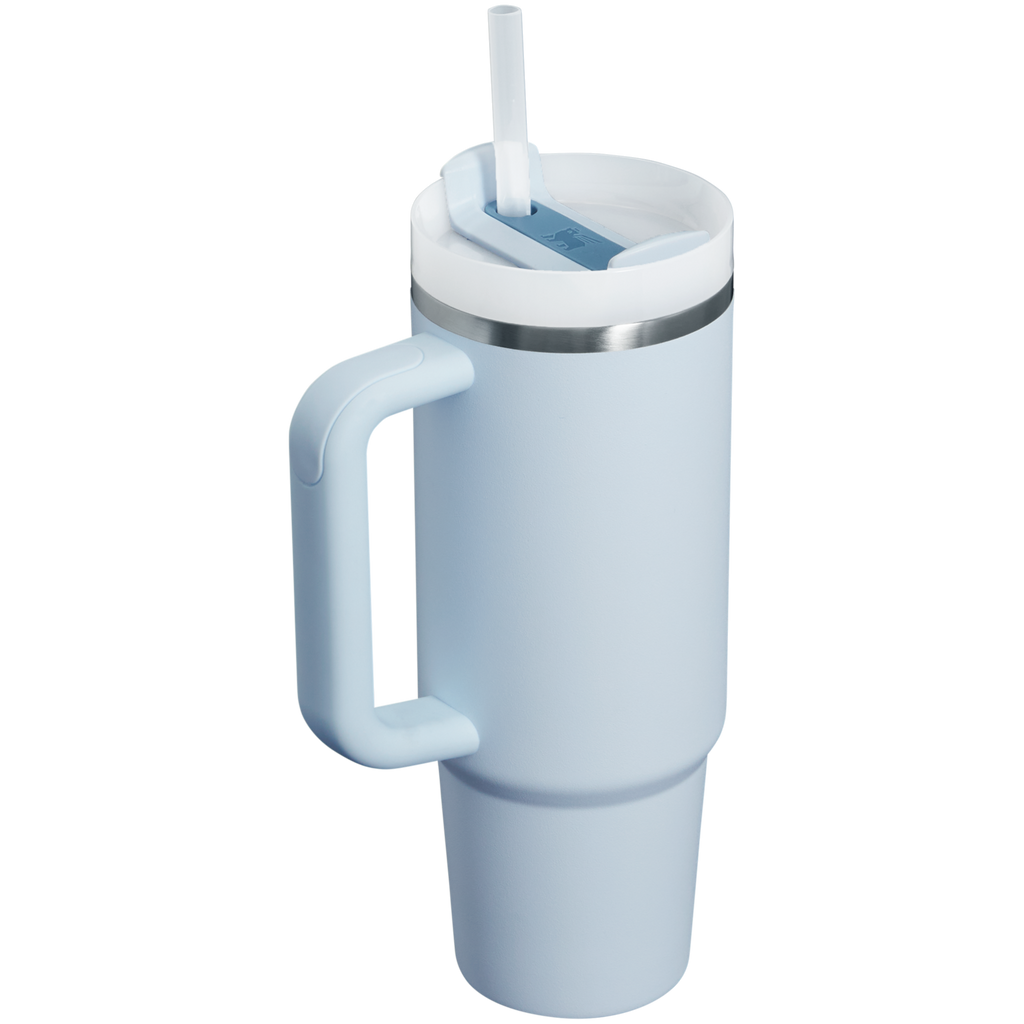 The Quencher H2.0 Flowstate™ Tumbler | 30 OZ - Stanley Create - Easy Tumbler Choice