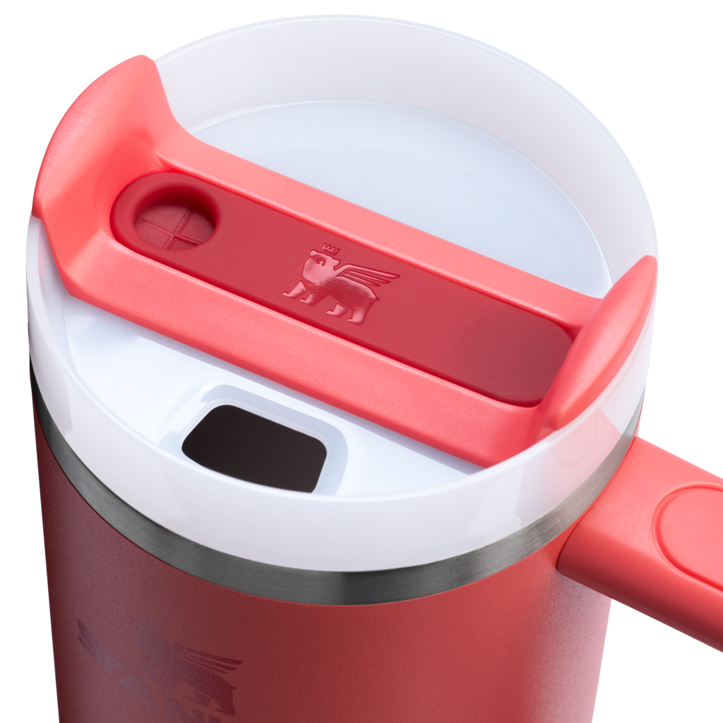 The Quencher H2.0 FlowState™ Tumbler | 20 OZ - More Daily Hydration