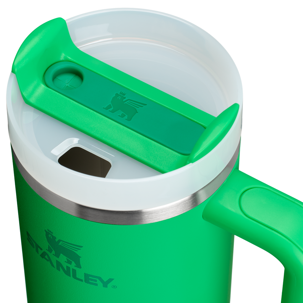 The Quencher H2.0 Flowstate™ Tumbler | 30 OZ - Stanley Create - Easy Tumbler Choice