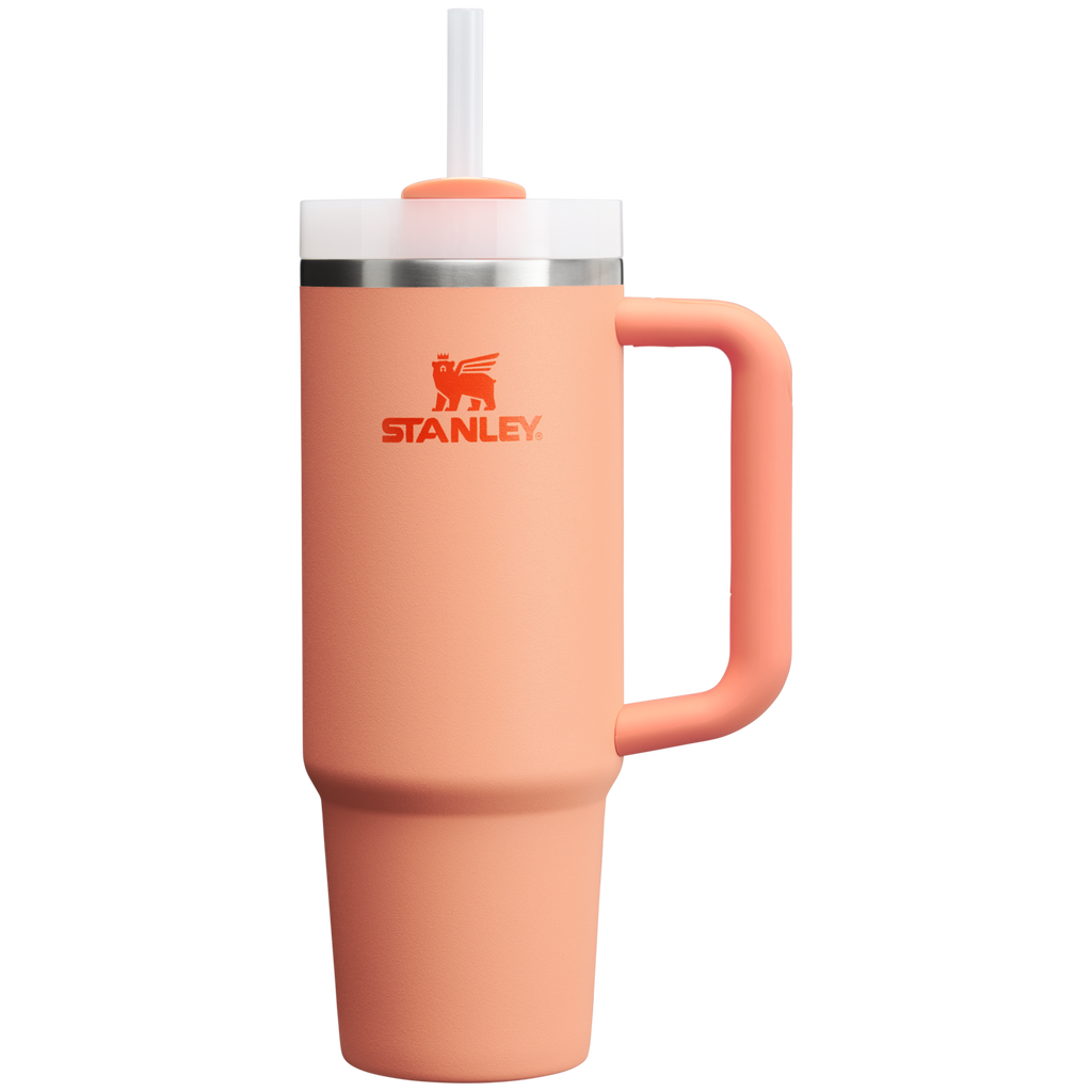 The Quencher H2.0 Flowstate™ Tumbler | 30 OZ - Stanley Create - Easy Tumbler Choice