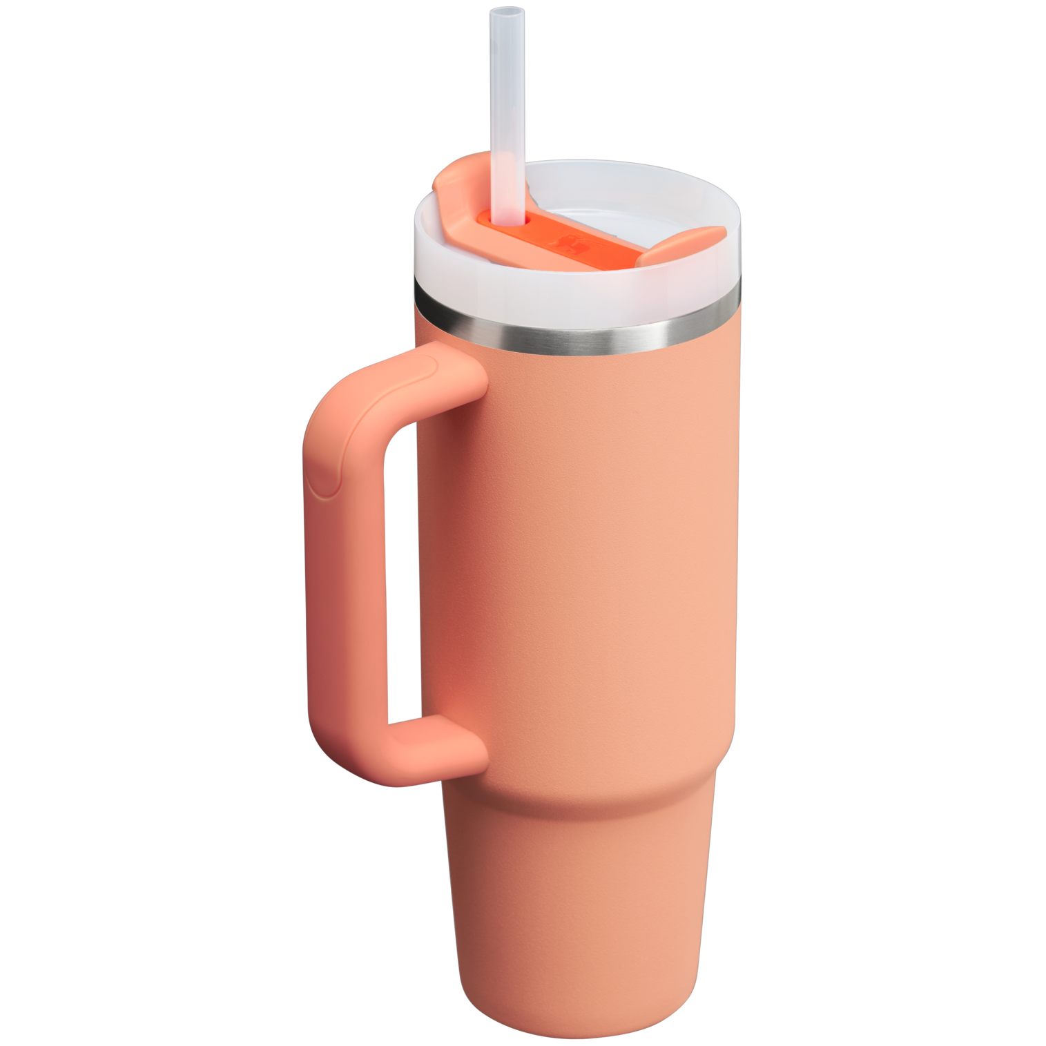 The Quencher H2.0 Flowstate™ Tumbler | 30 OZ - Stanley Create - Easy Tumbler Choice
