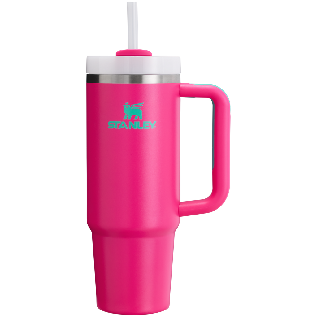 The Quencher H2.0 Flowstate™ Tumbler | 30 OZ - Stanley Create - Easy Tumbler Choice