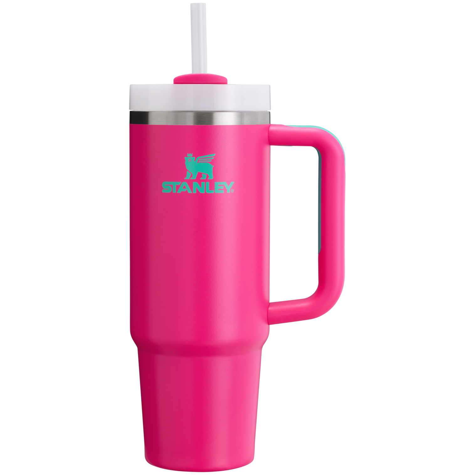 The Quencher H2.0 Flowstate™ Tumbler | 30 OZ - Stanley Create - Easy Tumbler Choice