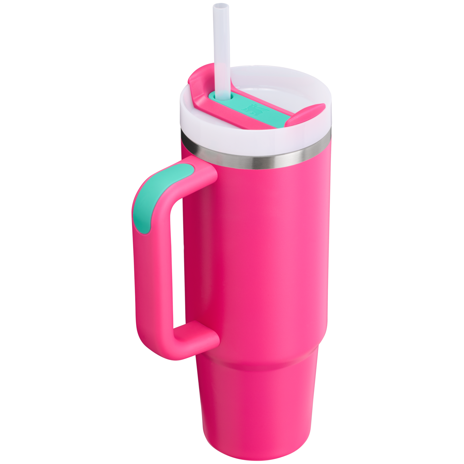 The Quencher H2.0 Flowstate™ Tumbler | 30 OZ - Stanley Create - Easy Tumbler Choice