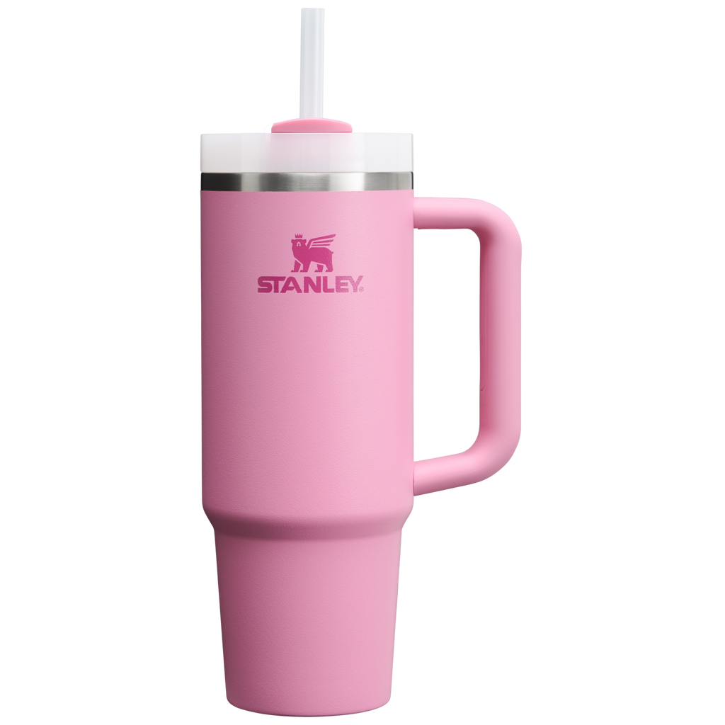 The Quencher H2.0 Flowstate™ Tumbler | 30 OZ - Stanley Create - Easy Tumbler Choice