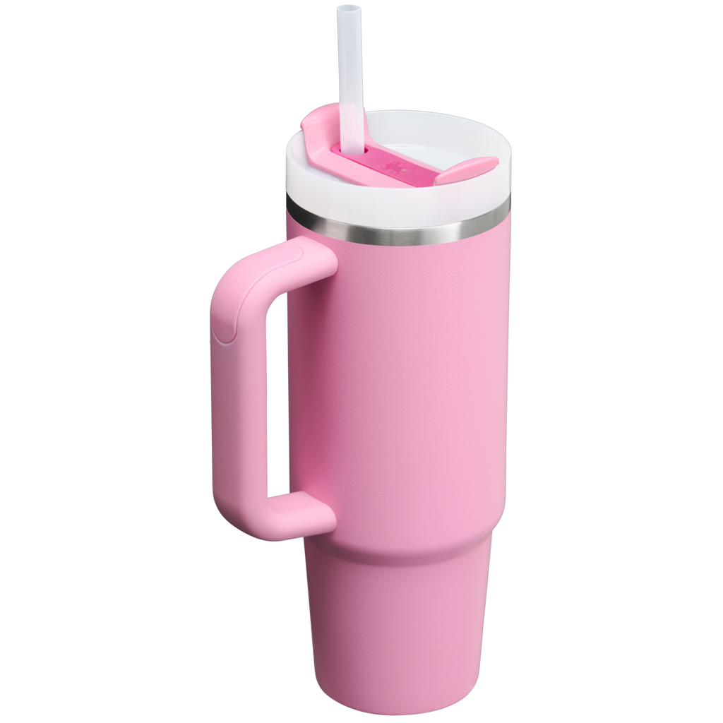 The Quencher H2.0 Flowstate™ Tumbler | 30 OZ - Stanley Create - Easy Tumbler Choice